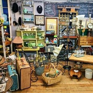 Meet your Posher, Marcia